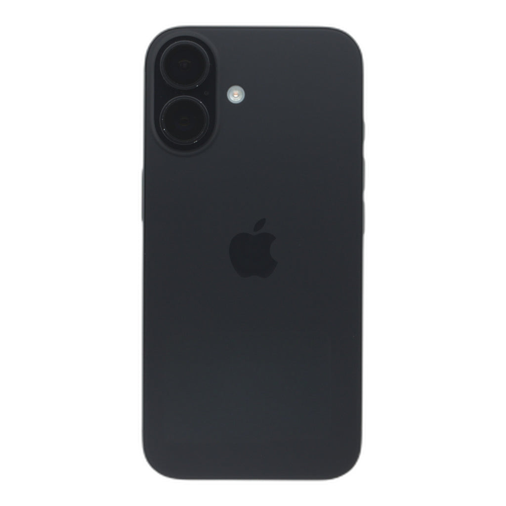 95新 Apple iPhone 16 256G 黑色 中國大陸版