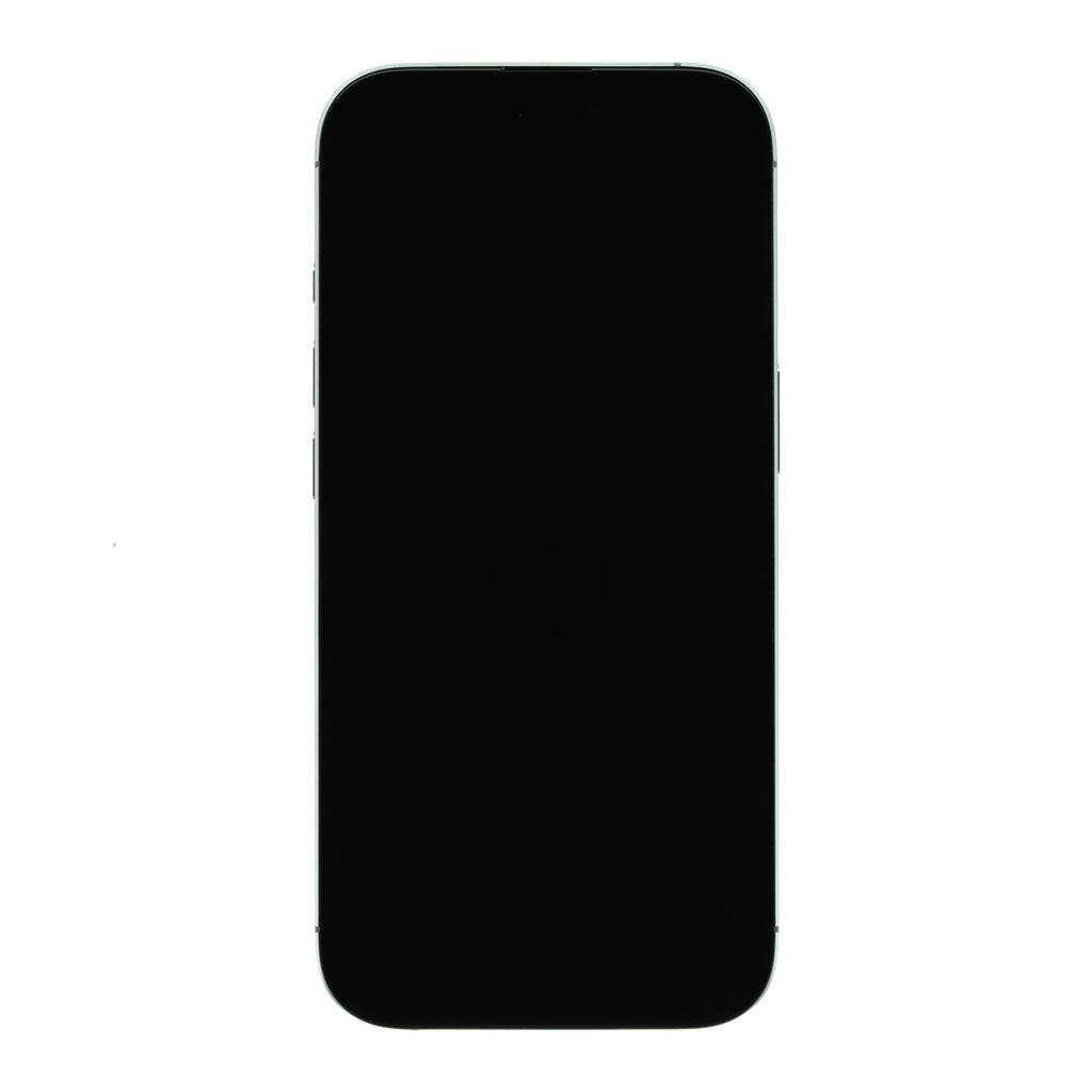 95新 Apple iPhone 16 Pro 128G 白色鈦金屬 中國大陸版