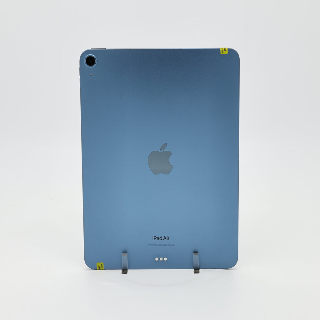 95新 Apple iPad Air5 64G 藍色 WIFI