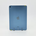 95新 Apple iPad Air5 64G 藍色 WIFI