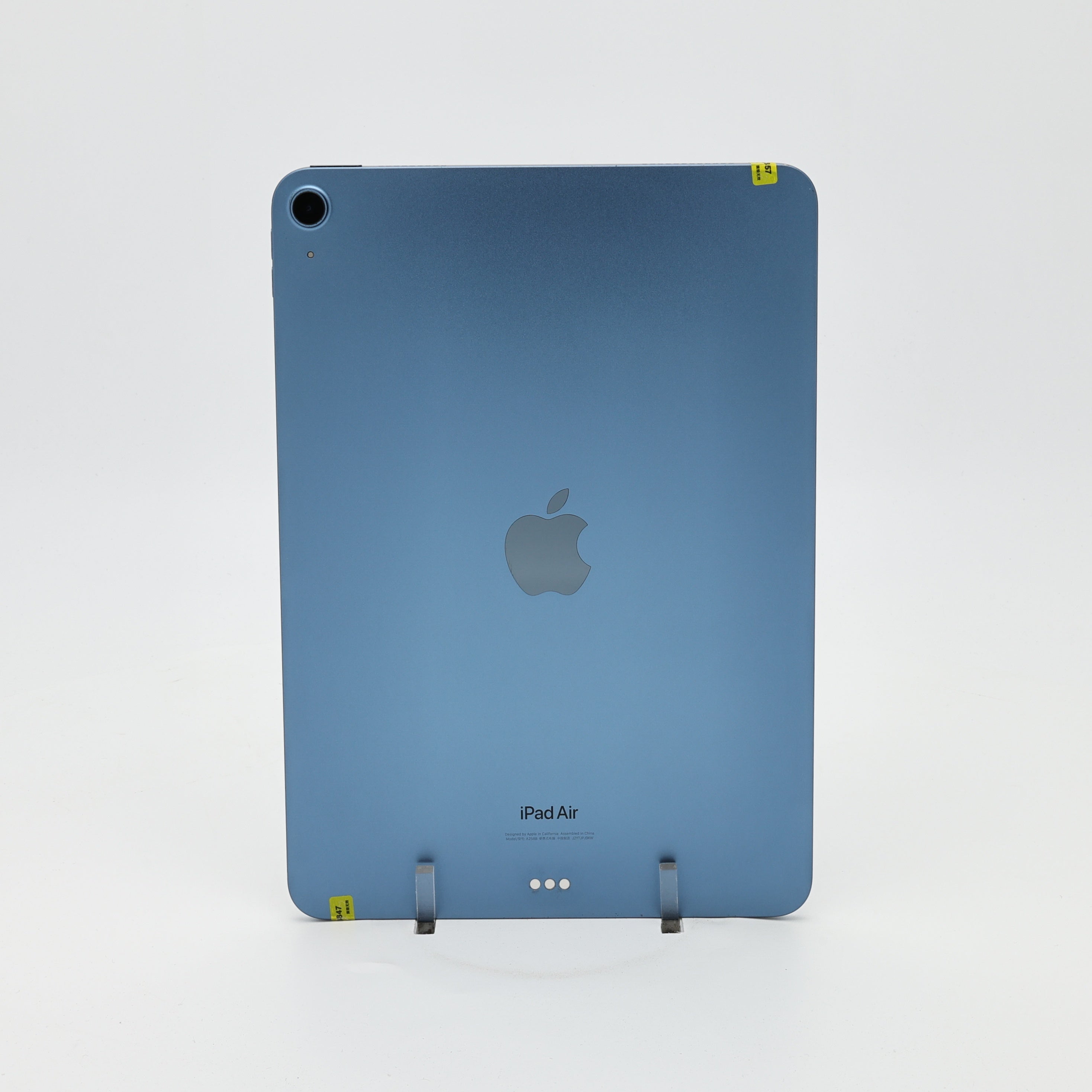 95新 Apple iPad Air5 64G 藍色 WIFI