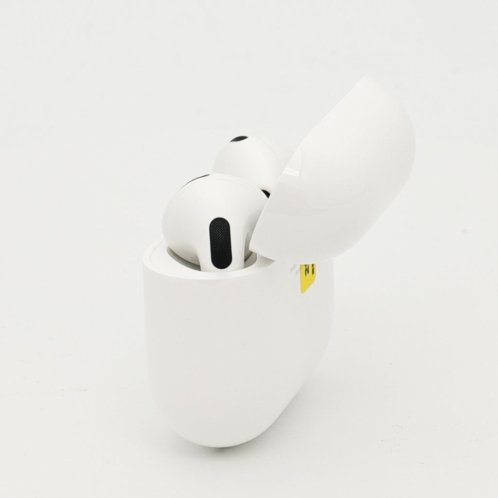 99新 Apple AirPods 4 (支持主动降噪) 白色