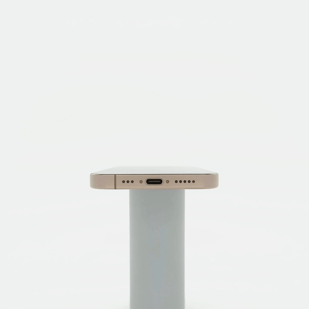 99新 Apple iPhone 16 Pro 128G 沙漠色鈦金屬 中國大陸版