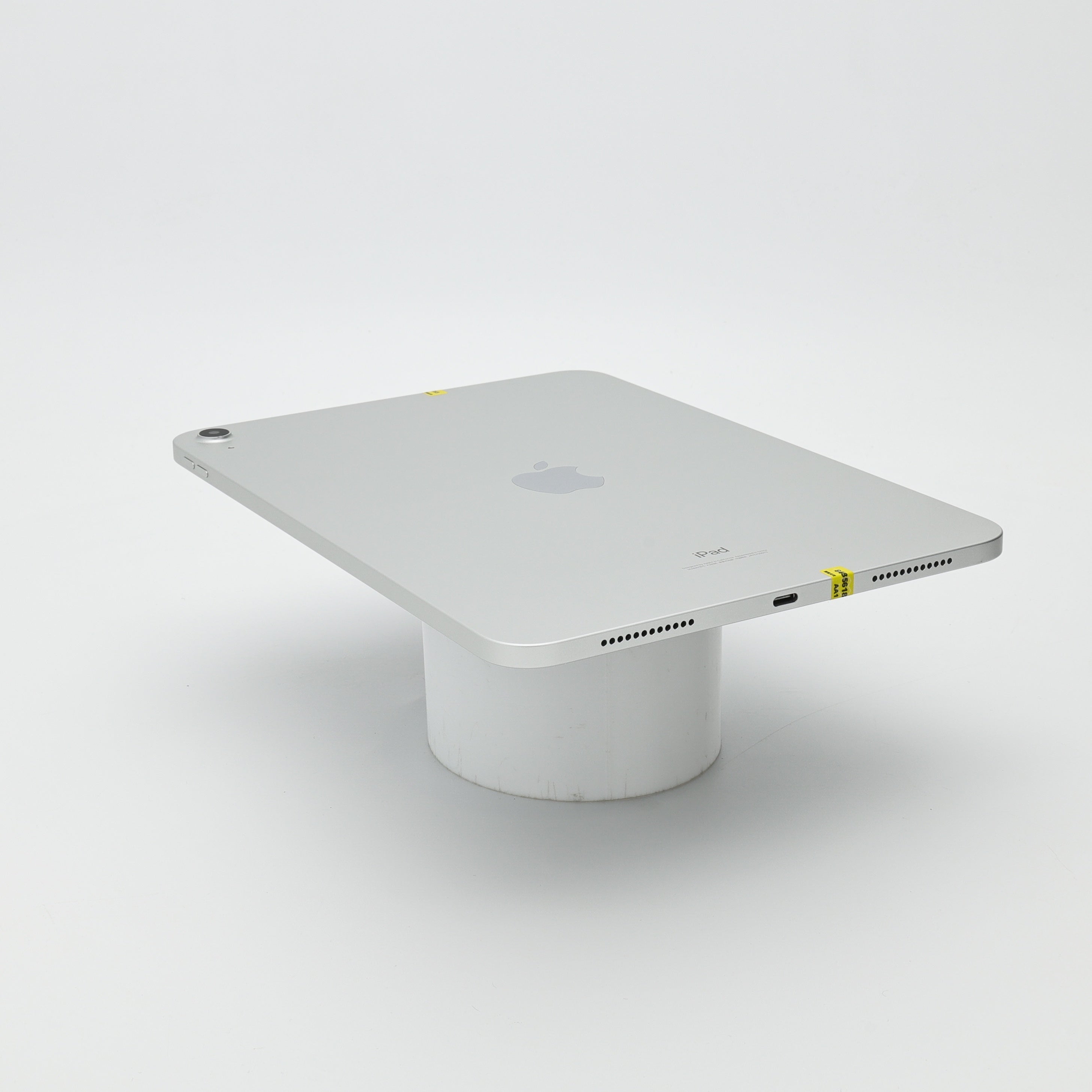 99新 Apple iPad 10代 256G 銀色 WIFI