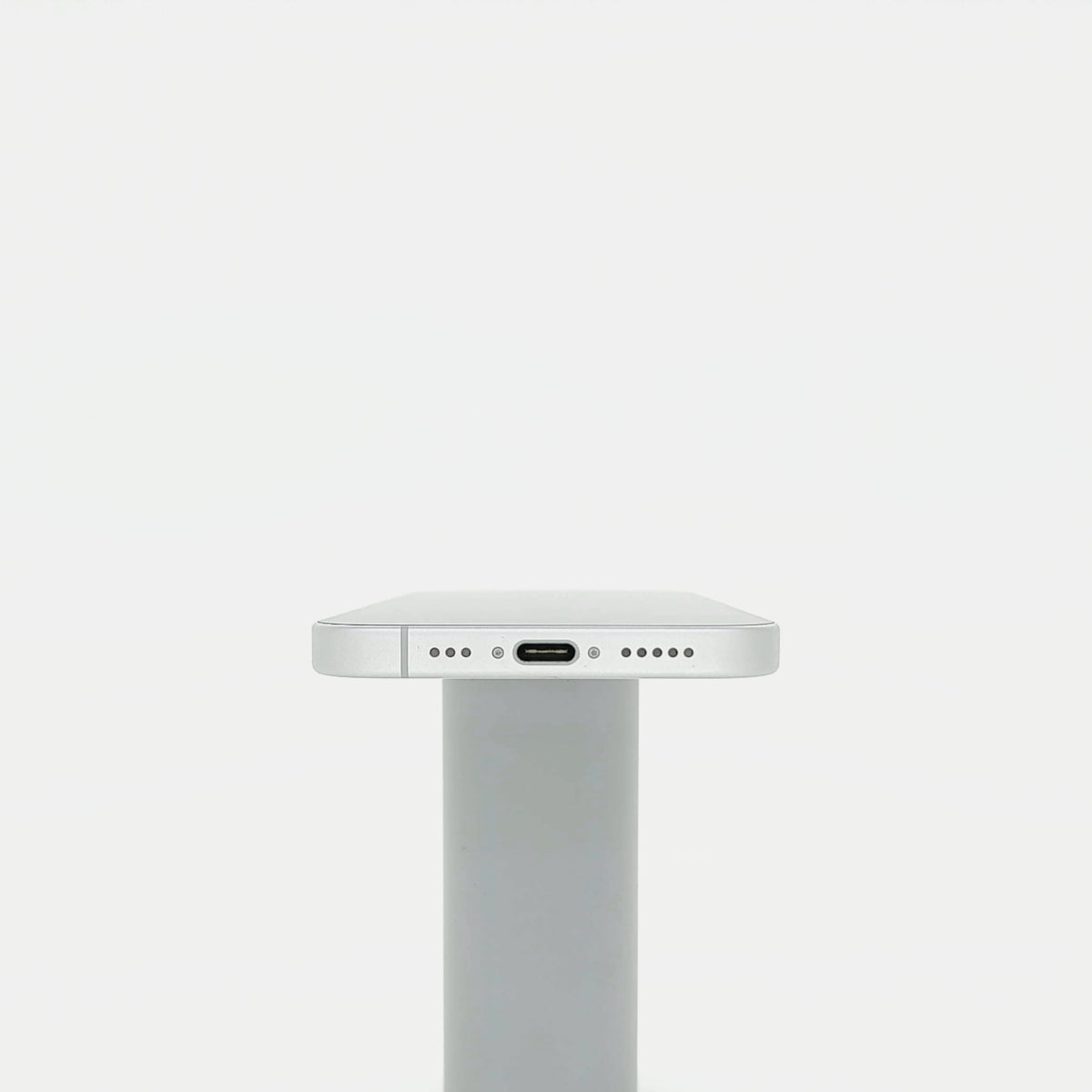 99新 Apple iPhone 16 256G 白色 中國大陸版