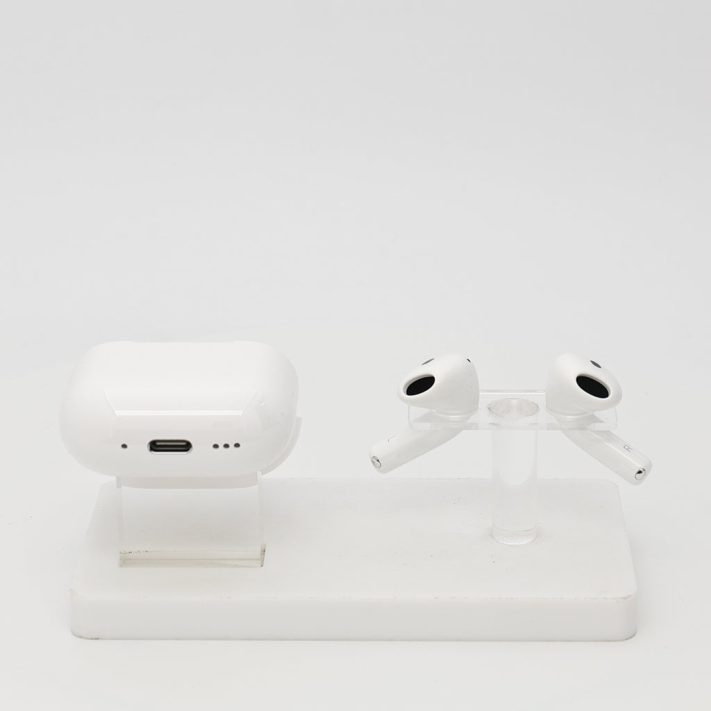 99新 Apple AirPods 5 白色