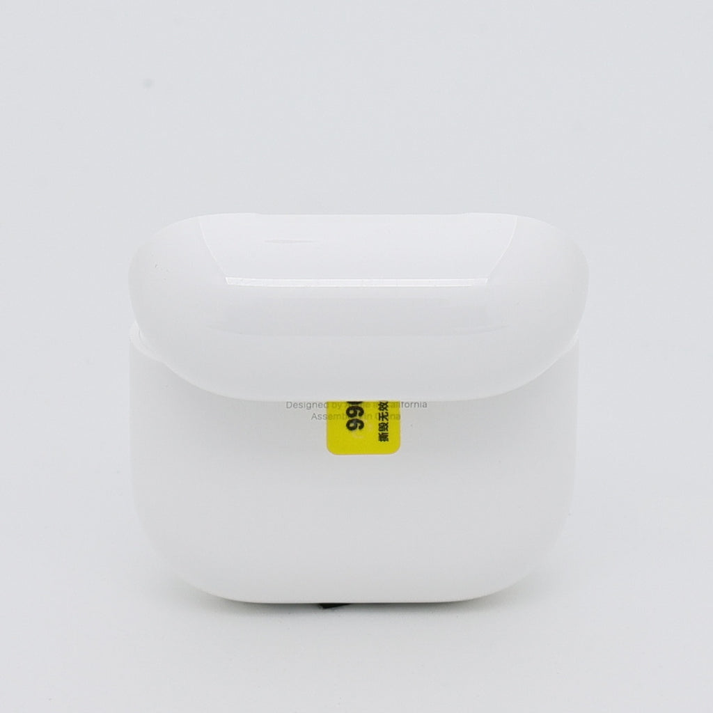 99新 Apple AirPods 4 (支持主动降噪) 白色