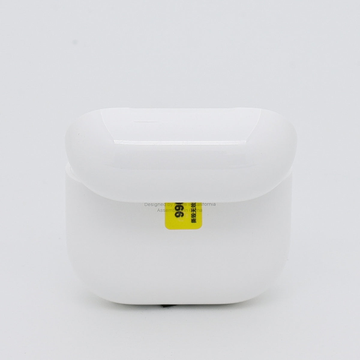 99新 Apple AirPods 4 (支持主动降噪) 白色
