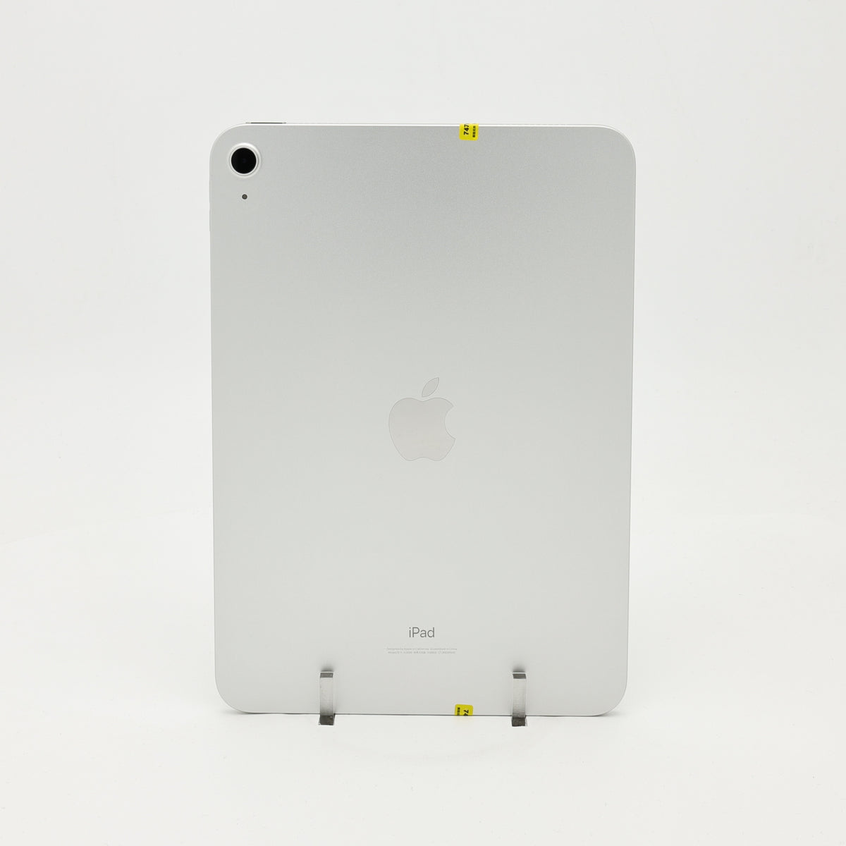 95新 Apple iPad 10代 64G 銀色 WIFI