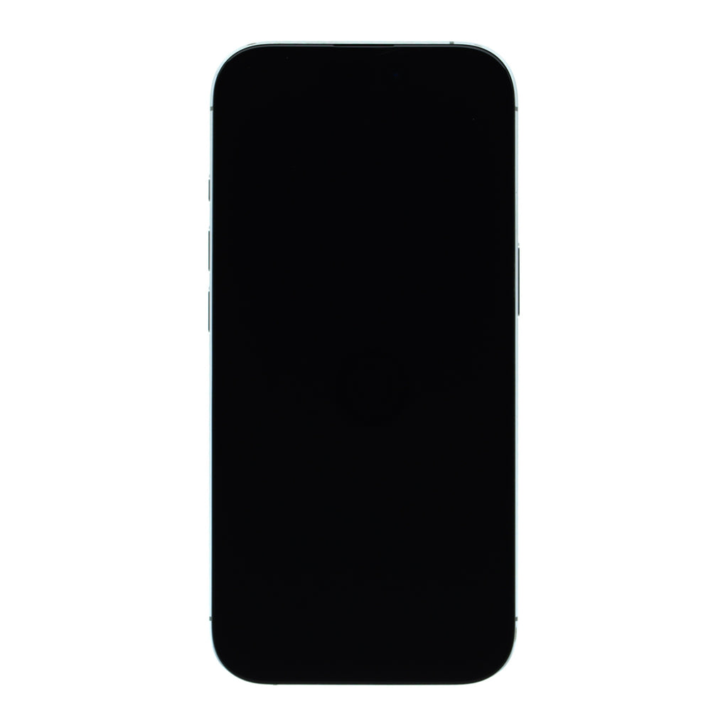 95新 Apple iPhone 16 Pro 128G 白色鈦金屬 中國大陸版