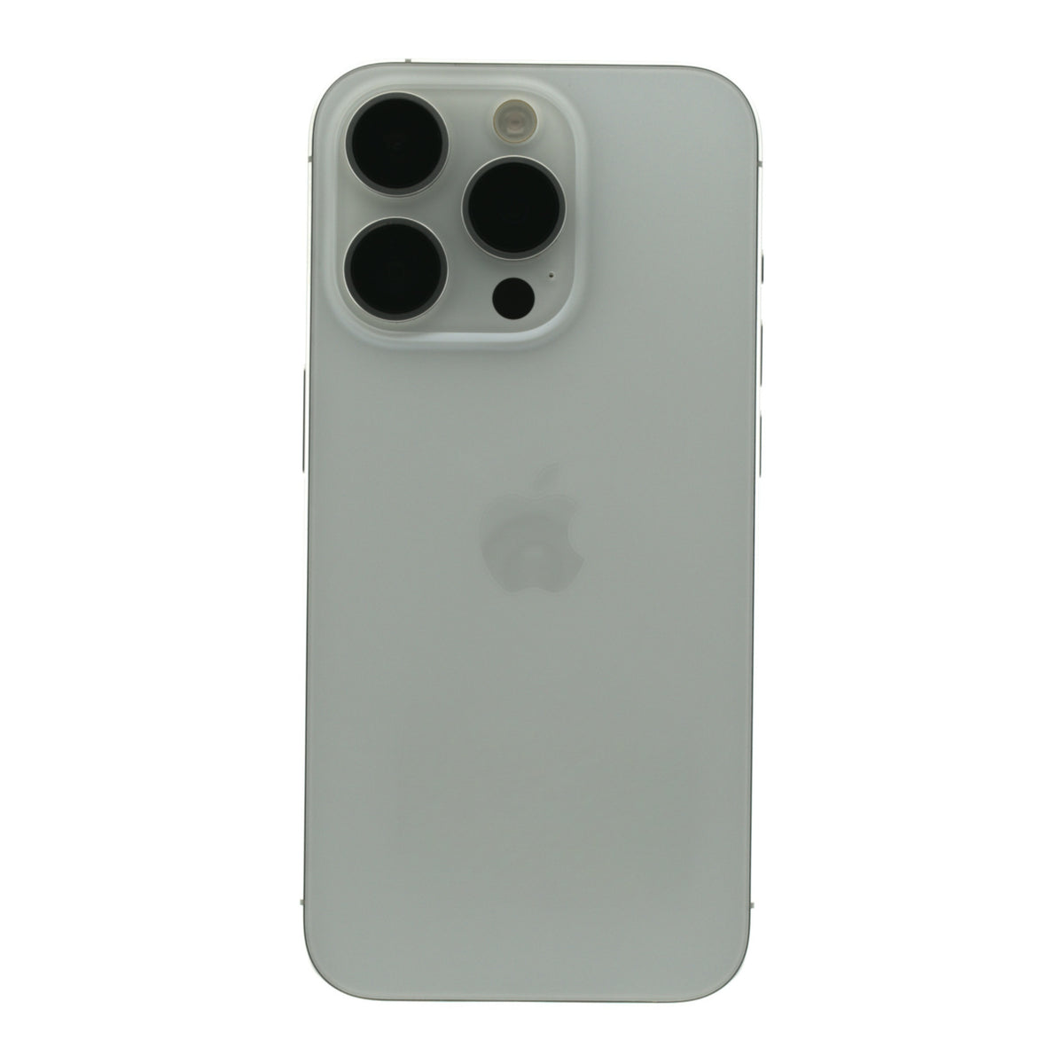 95新 Apple iPhone 15 Pro 128G 白色鈦金屬 中國大陸版