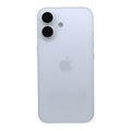 99新 Apple iPhone 16 256G 白色 中國大陸版