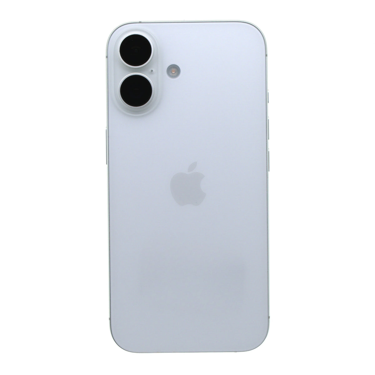 99新 Apple iPhone 16 256G 白色 中國大陸版