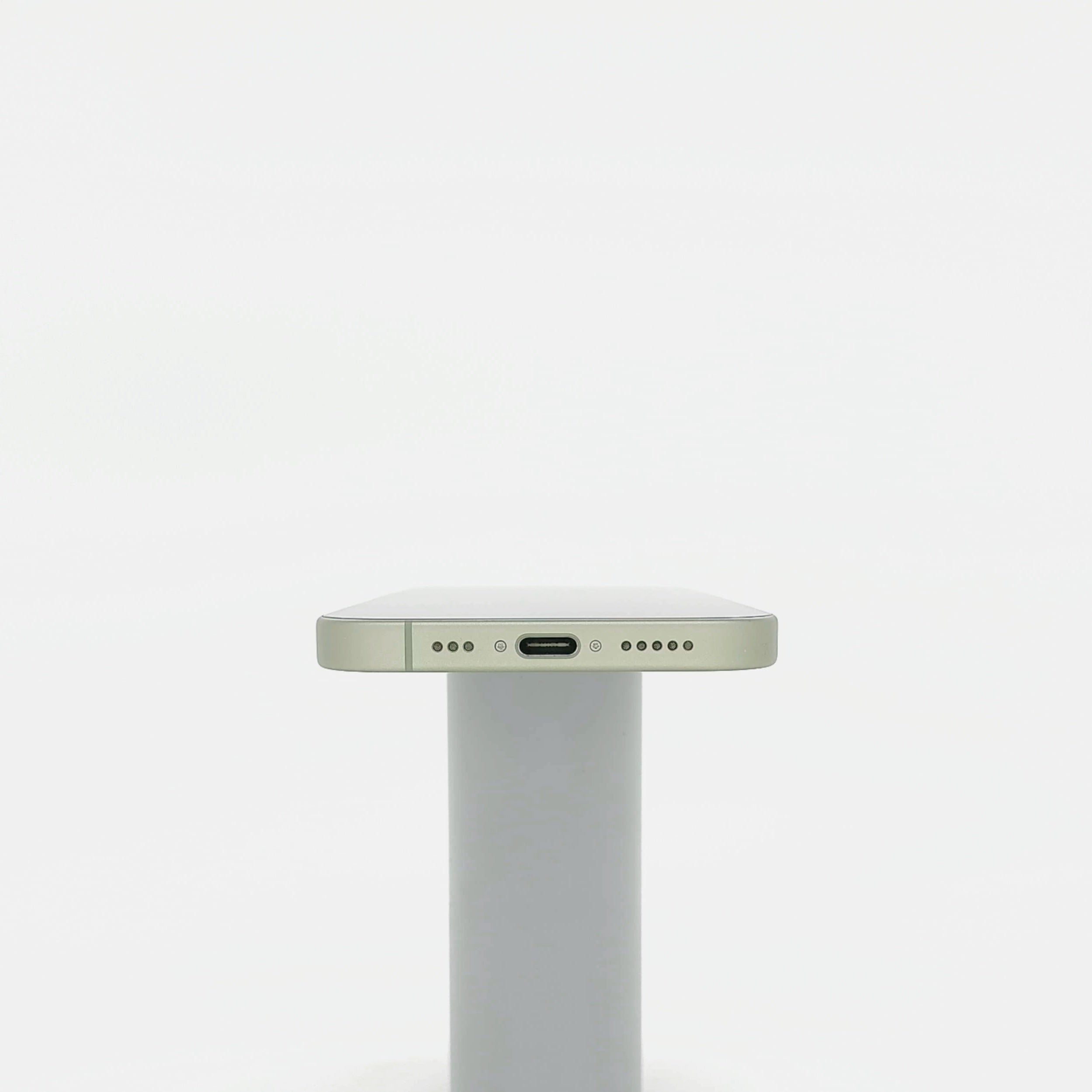 99新 Apple iPhone 17 256G 鼠尾草綠色 中國大陸版