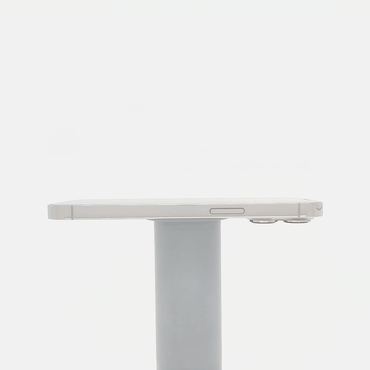 95新 Apple iPhone 13 Pro 256G 銀色 中國大陸版