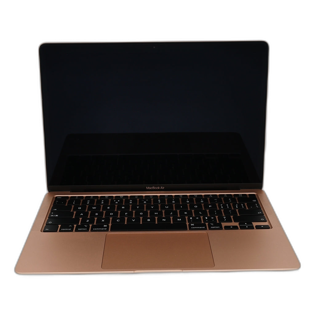 95新 Apple MacBook Air 20年 13寸 i5 1.1G 8G RAM 512G SSD 金色