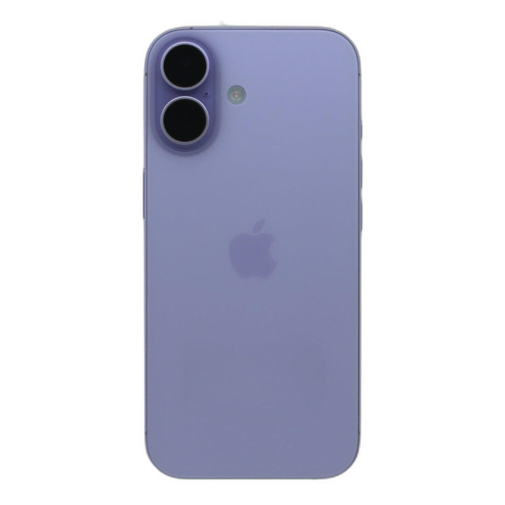99新 Apple iPhone 17 256G 薰衣草紫色 中國大陸版