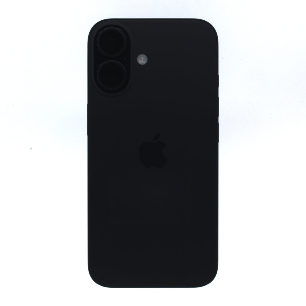 95新 Apple iPhone 16 256G 黑色 中國大陸版