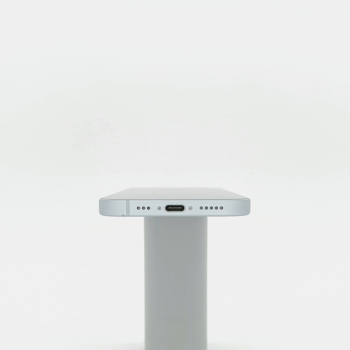 95新 Apple iPhone 15 256G 藍色 中國大陸版