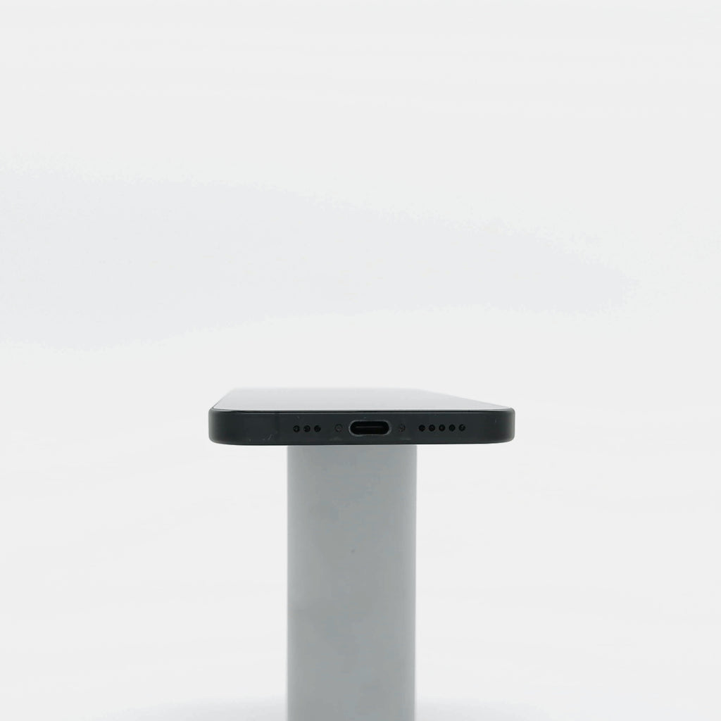 95新 Apple iPhone 16 128G 黑色 中國大陸版
