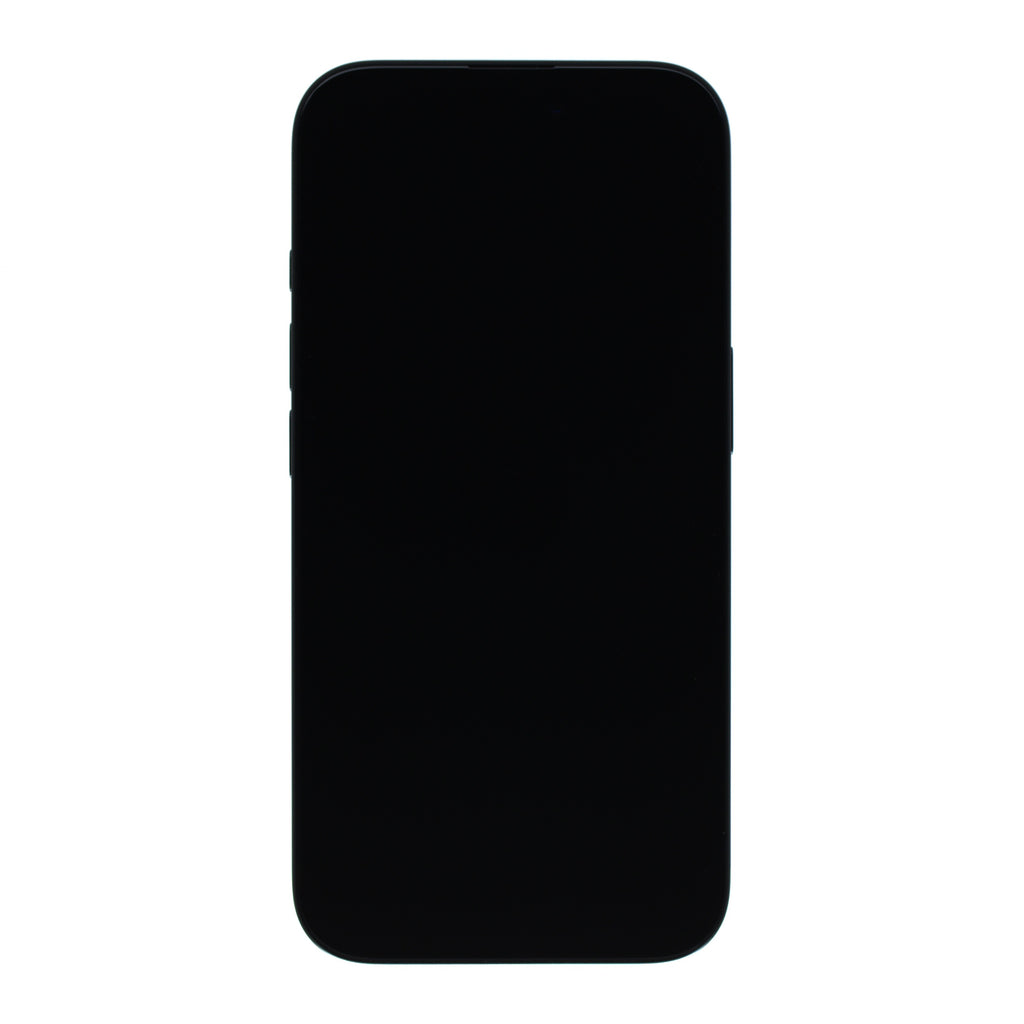 95新 Apple iPhone 16 256G 黑色 中國大陸版