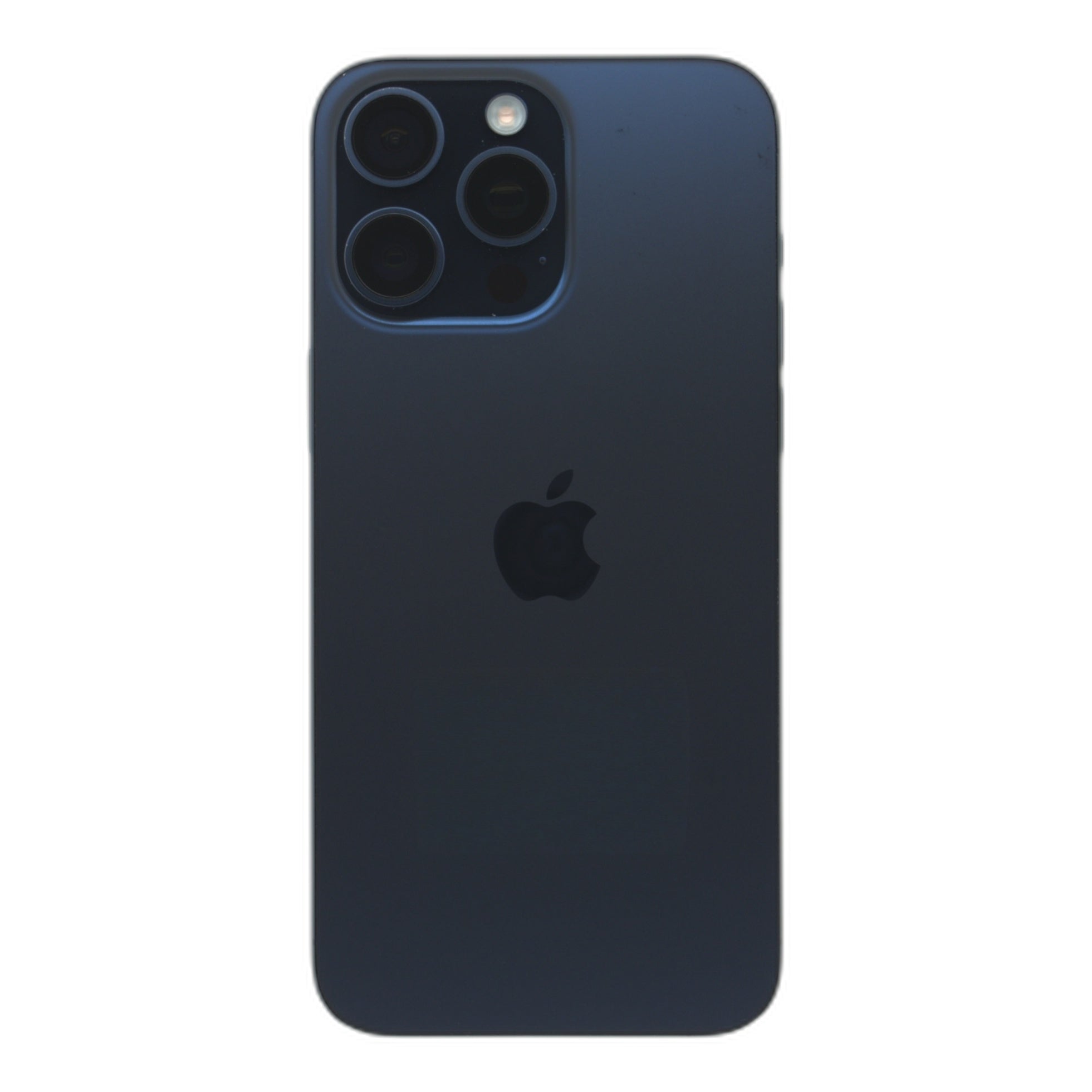 95新 Apple iPhone 15 Pro Max 256G 藍色鈦金屬 中國大陸版