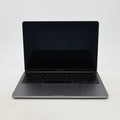 95新 Apple MacBook Pro 22年 13寸 M2（8+10核） 8G RAM 512G SSD 深空灰色