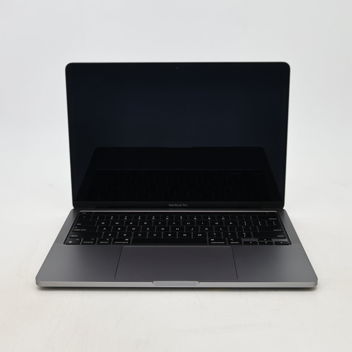 95新 Apple MacBook Pro 22年 13寸 M2（8+10核） 8G RAM 512G SSD 深空灰色