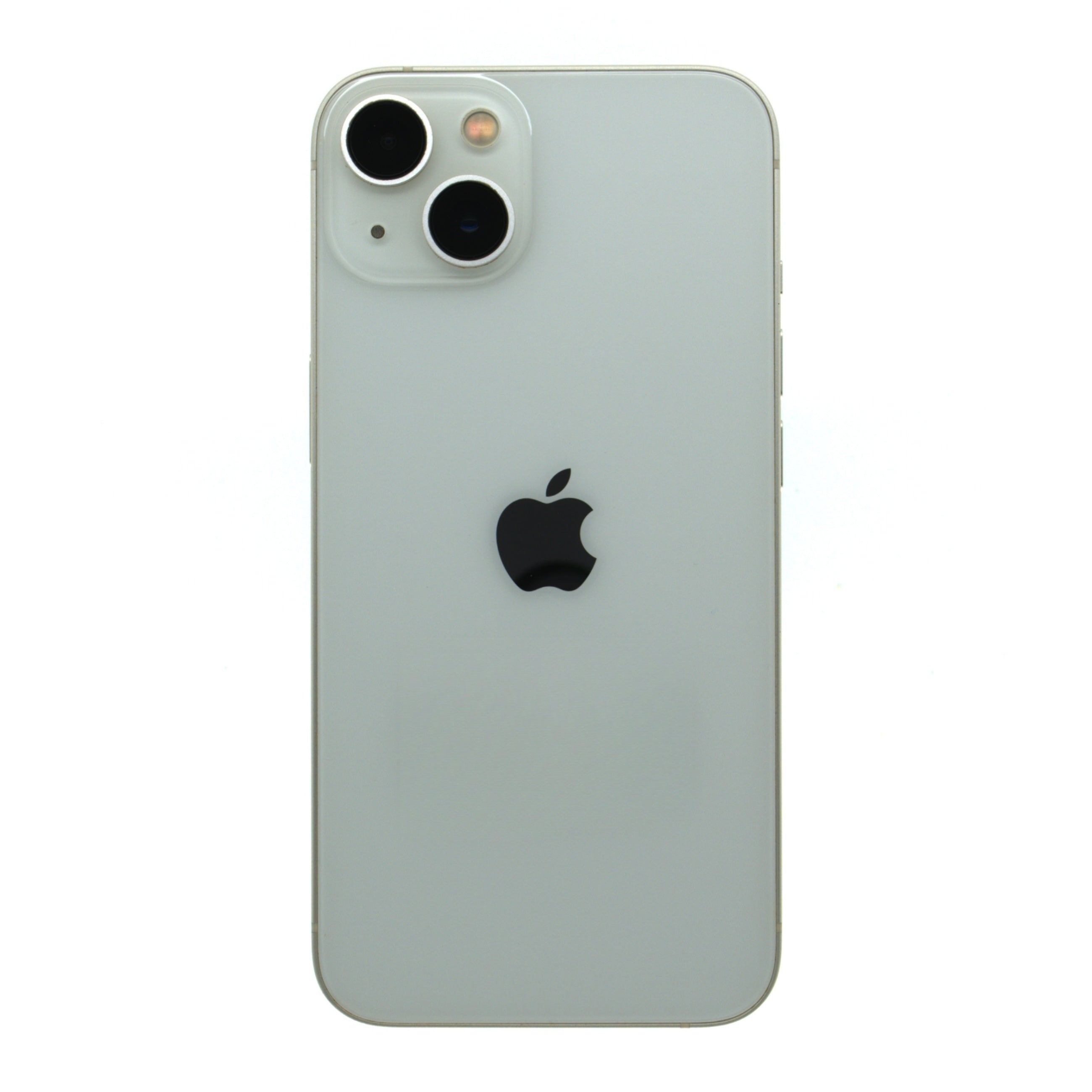 95新 Apple iPhone 13 256G 星光色 中國大陸版