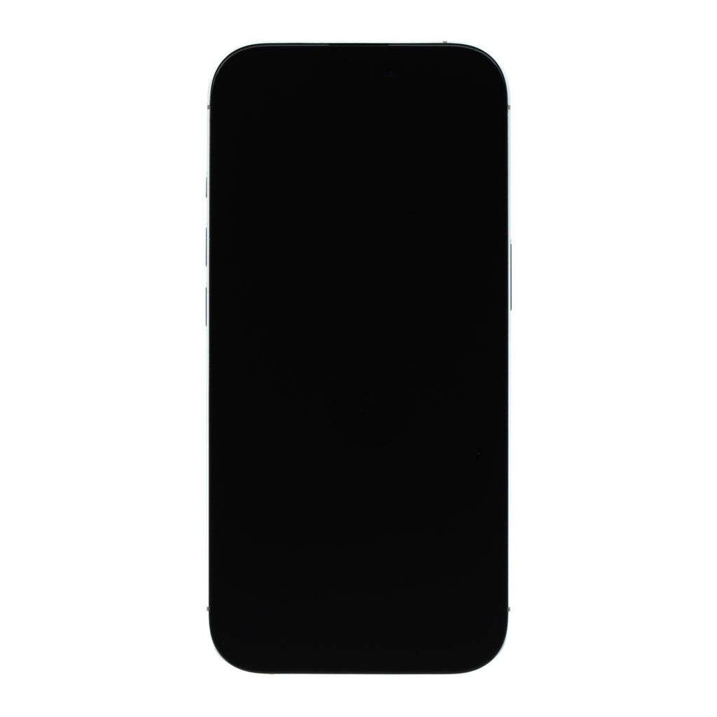 95新 Apple iPhone 16 Pro 128G 白色鈦金屬 中國大陸版