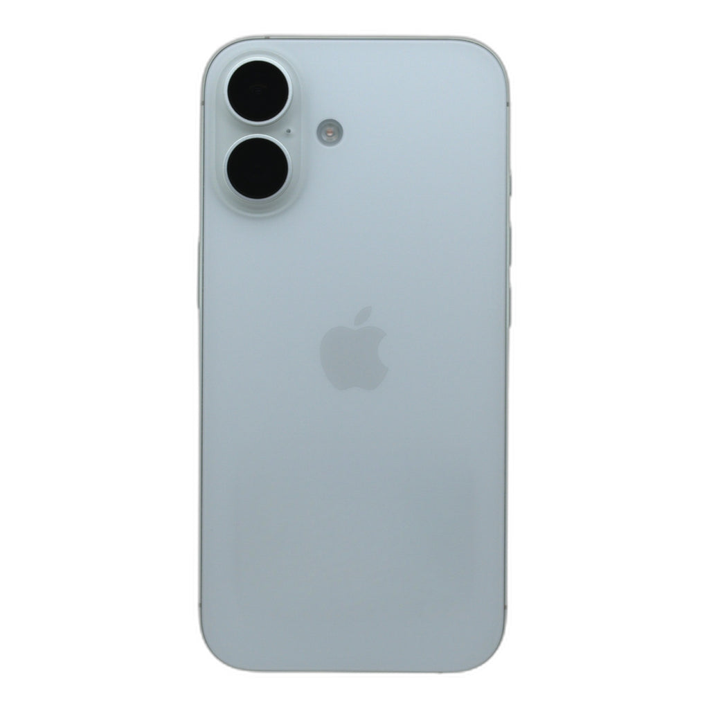 95新 Apple iPhone 16 128G 白色 中國大陸版