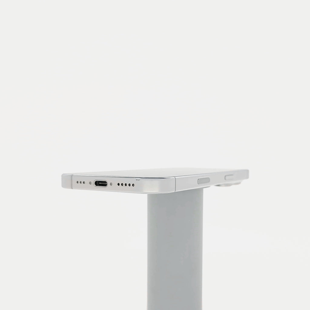 95新 Apple iPhone 16 Pro 256G 白色鈦金屬 中國大陸版