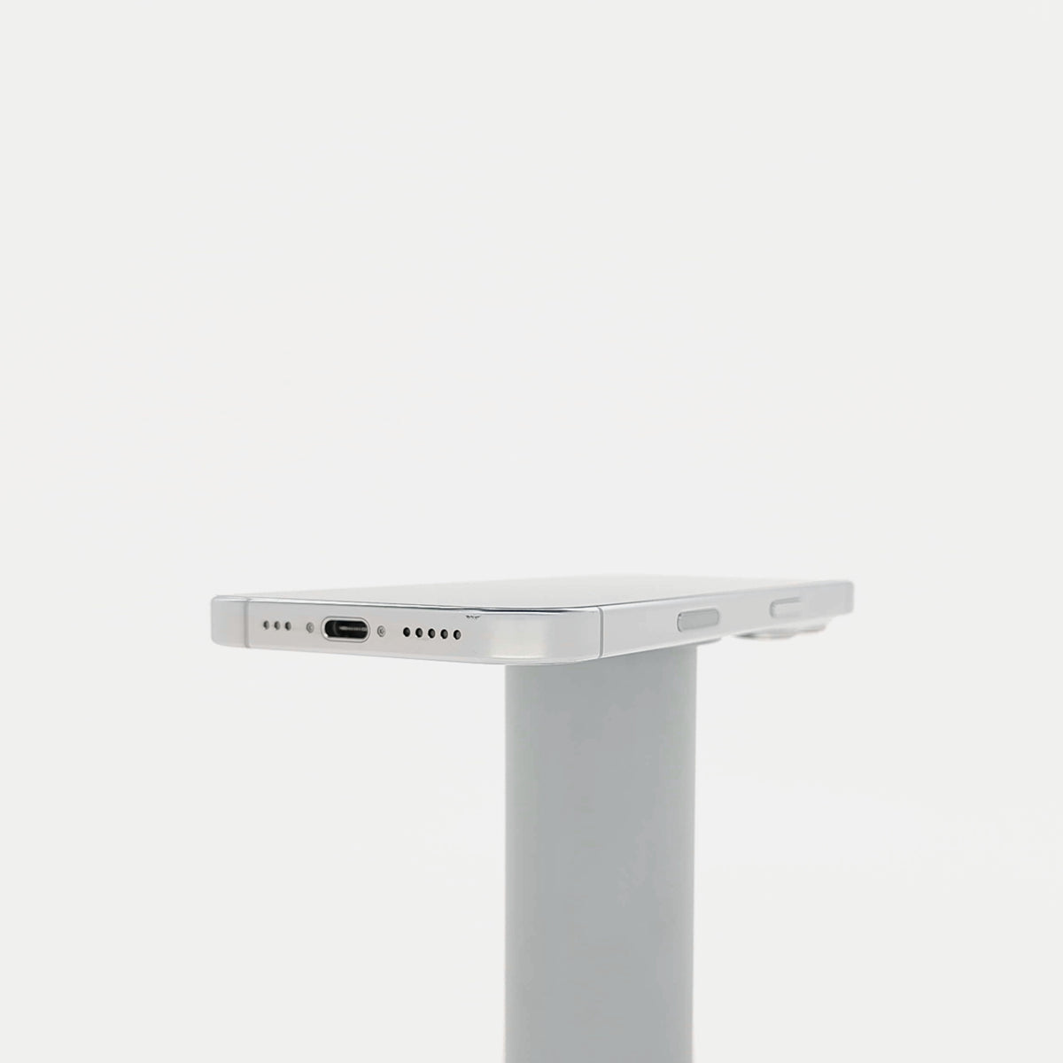 95新 Apple iPhone 16 Pro 256G 白色鈦金屬 中國大陸版