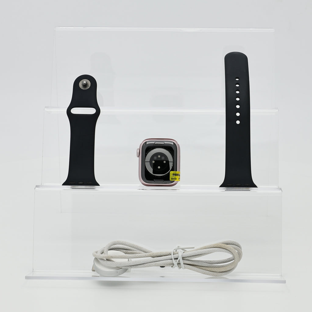 99新 Apple Watch Series 9 41毫米 鋁金屬