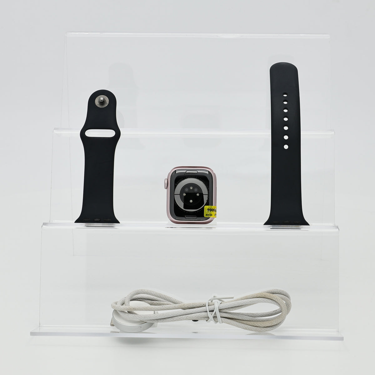 99新 Apple Watch Series 9 41毫米 鋁金屬