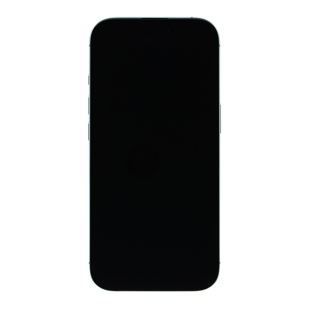 95新 Apple iPhone 16 Pro 128G 白色鈦金屬 中國大陸版