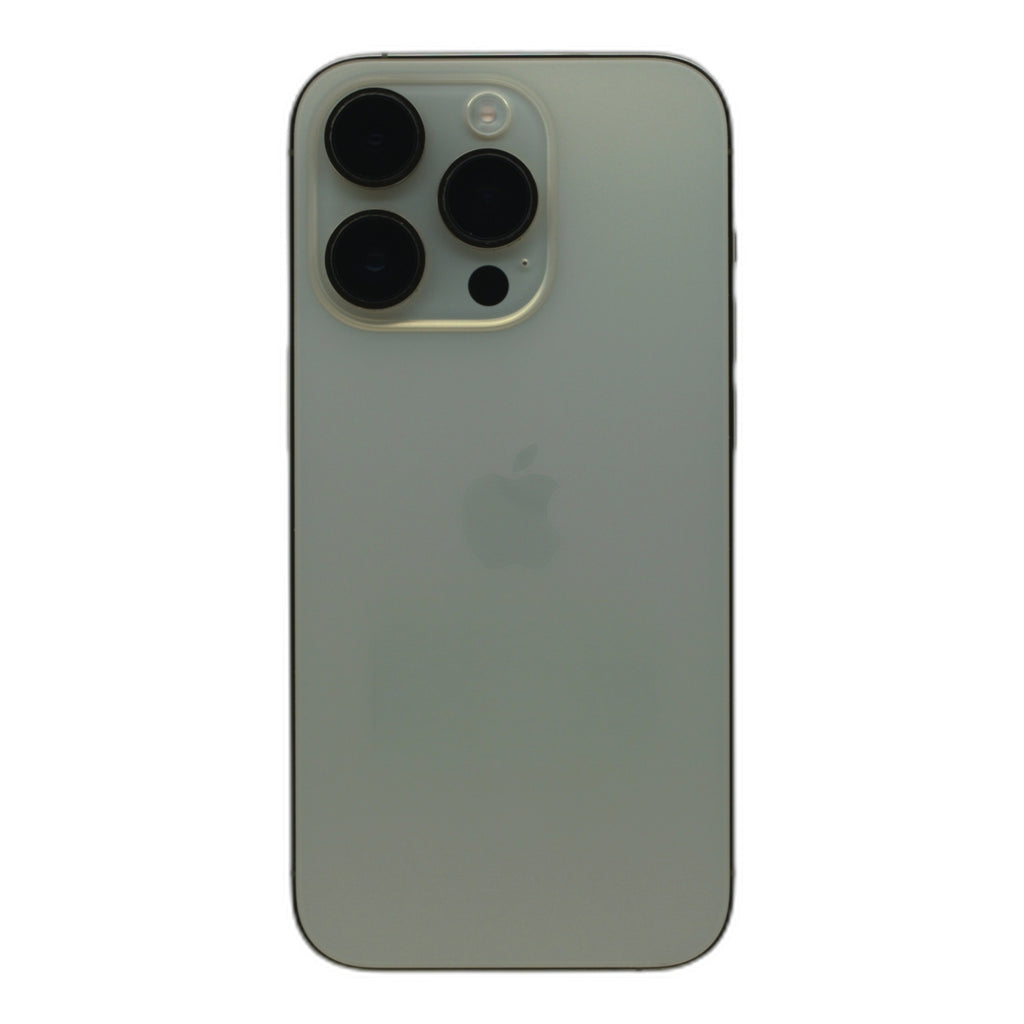 95新 Apple iPhone 14 Pro 512G 金色 中國大陸版