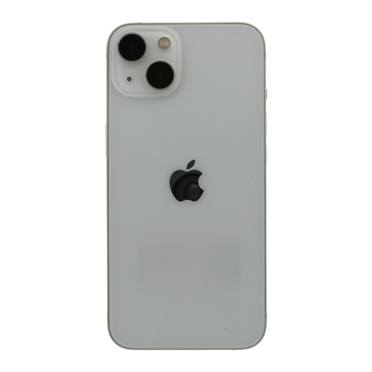 95新 Apple iPhone 13 256G 星光色 中國大陸版