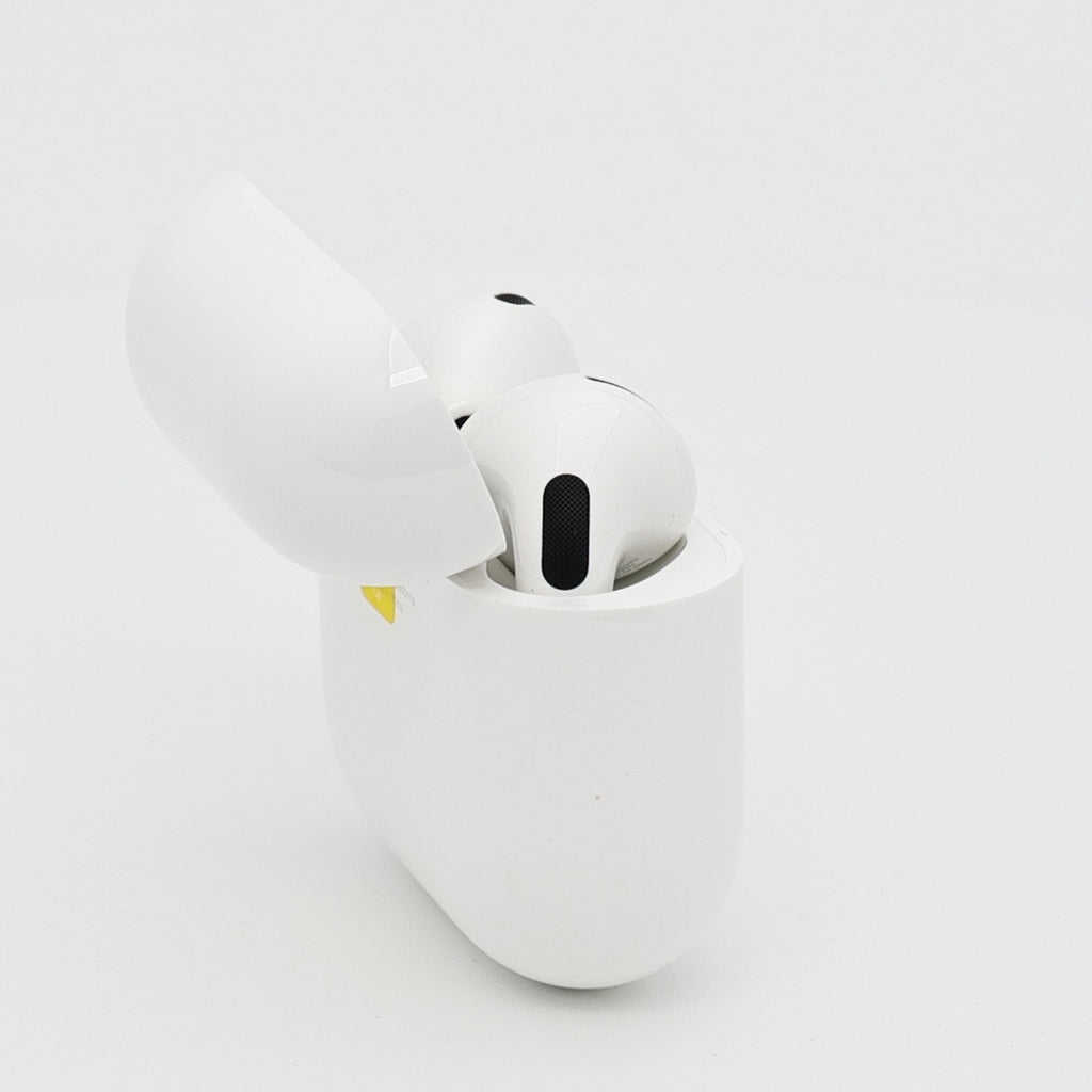 99新 Apple AirPods 4 (支持主动降噪) 白色