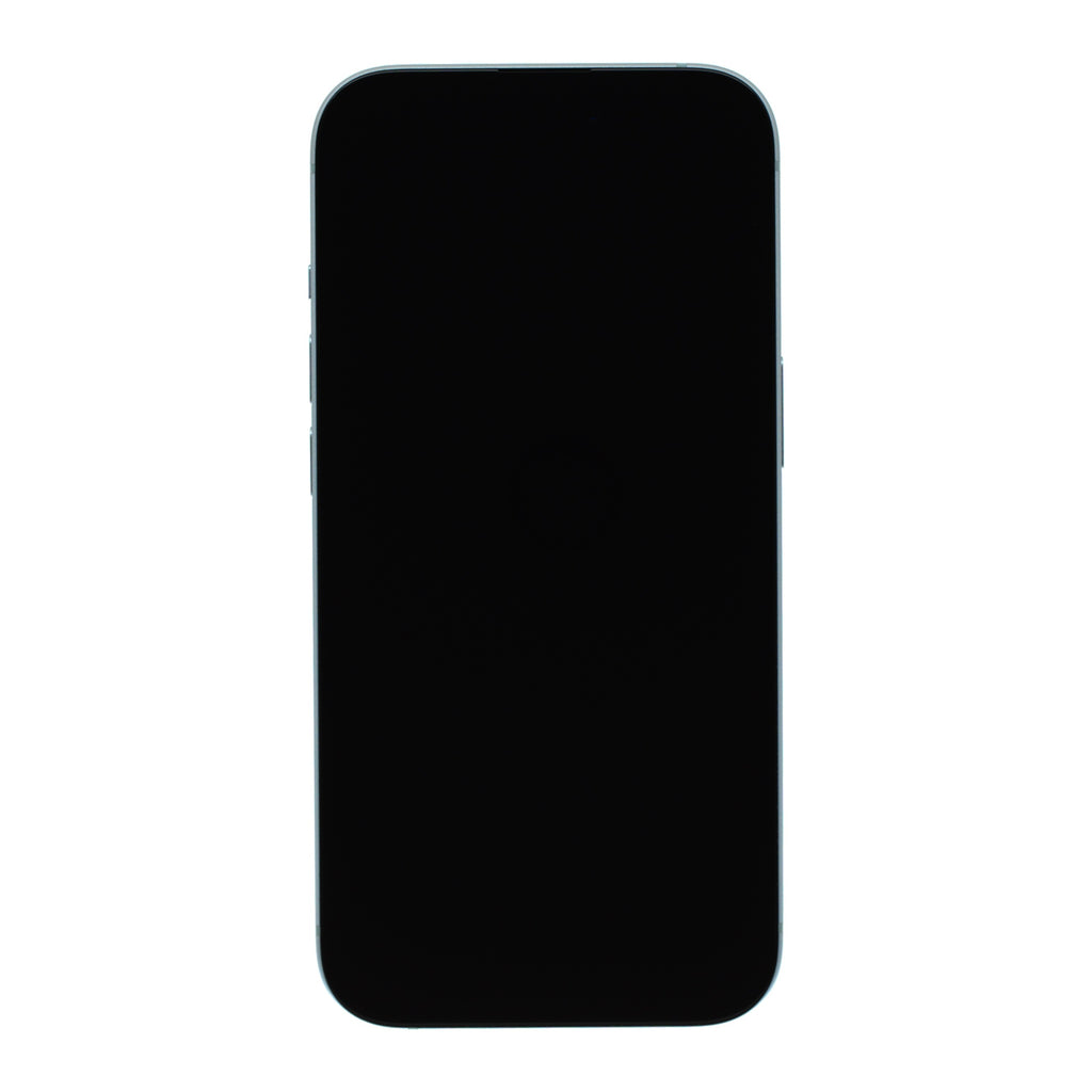 95新 Apple iPhone 15 256G 藍色 中國大陸版