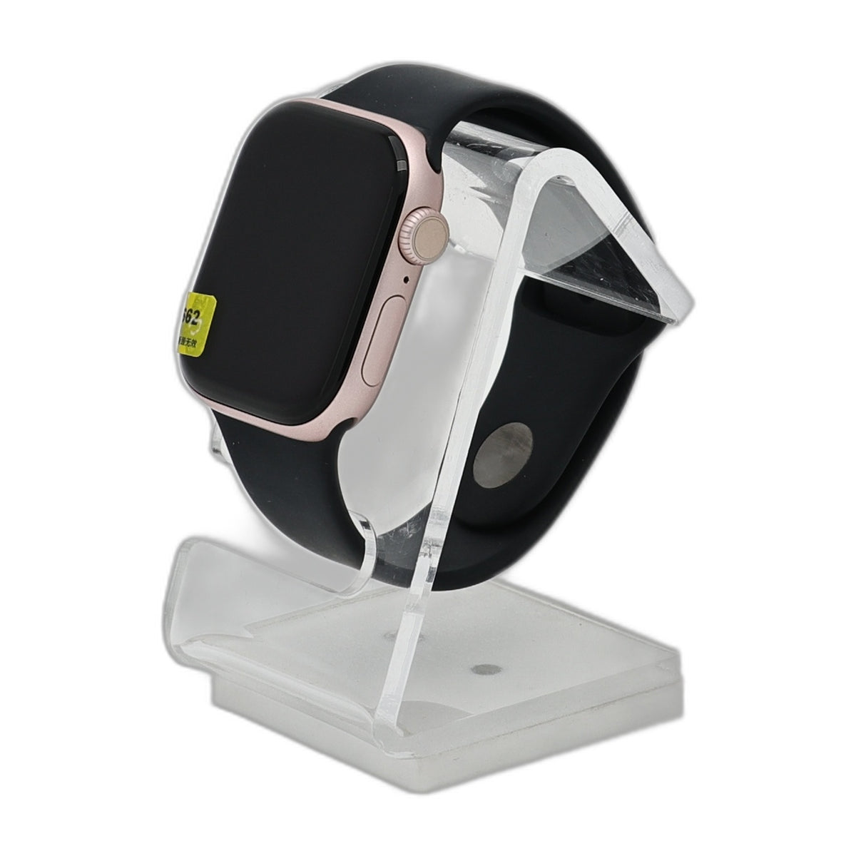 99新 Apple Watch Series 10 42毫米 鋁金屬