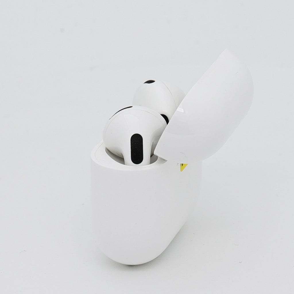 99新 Apple AirPods 4 (支持主动降噪) 白色