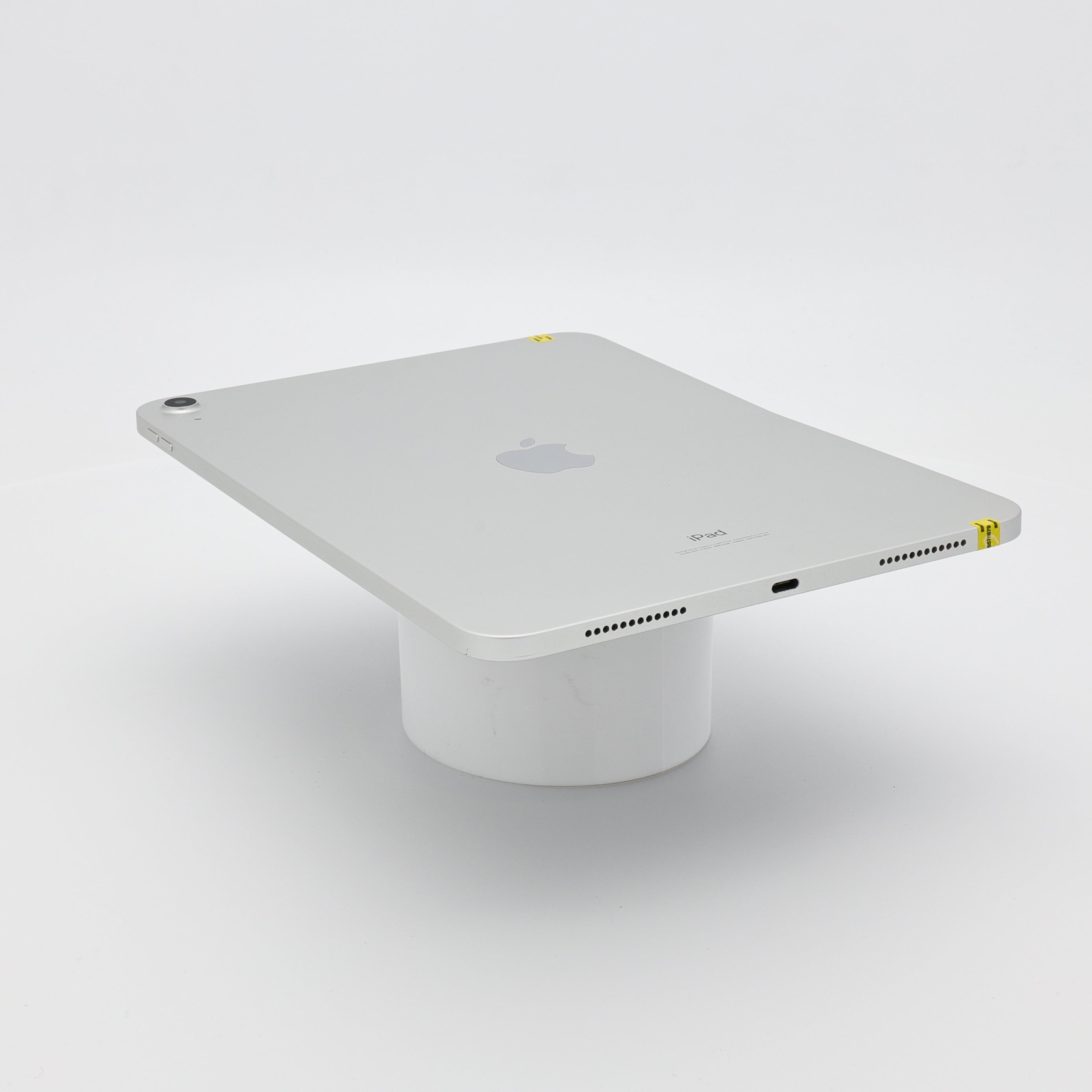 95新 Apple iPad 10代 64G 銀色 WIFI