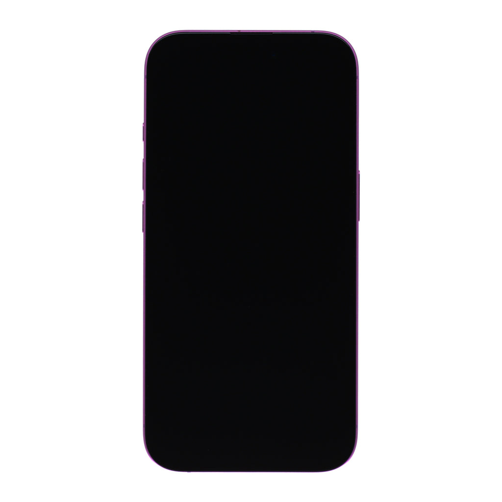 95新 Apple iPhone 16 128G 粉紅色 中國大陸版