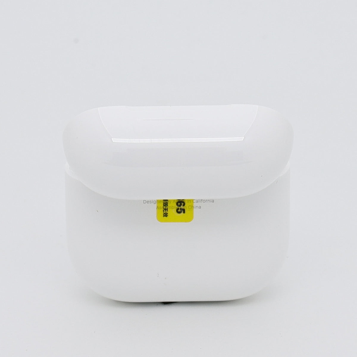 99新 Apple AirPods 4 (支持主动降噪) 白色