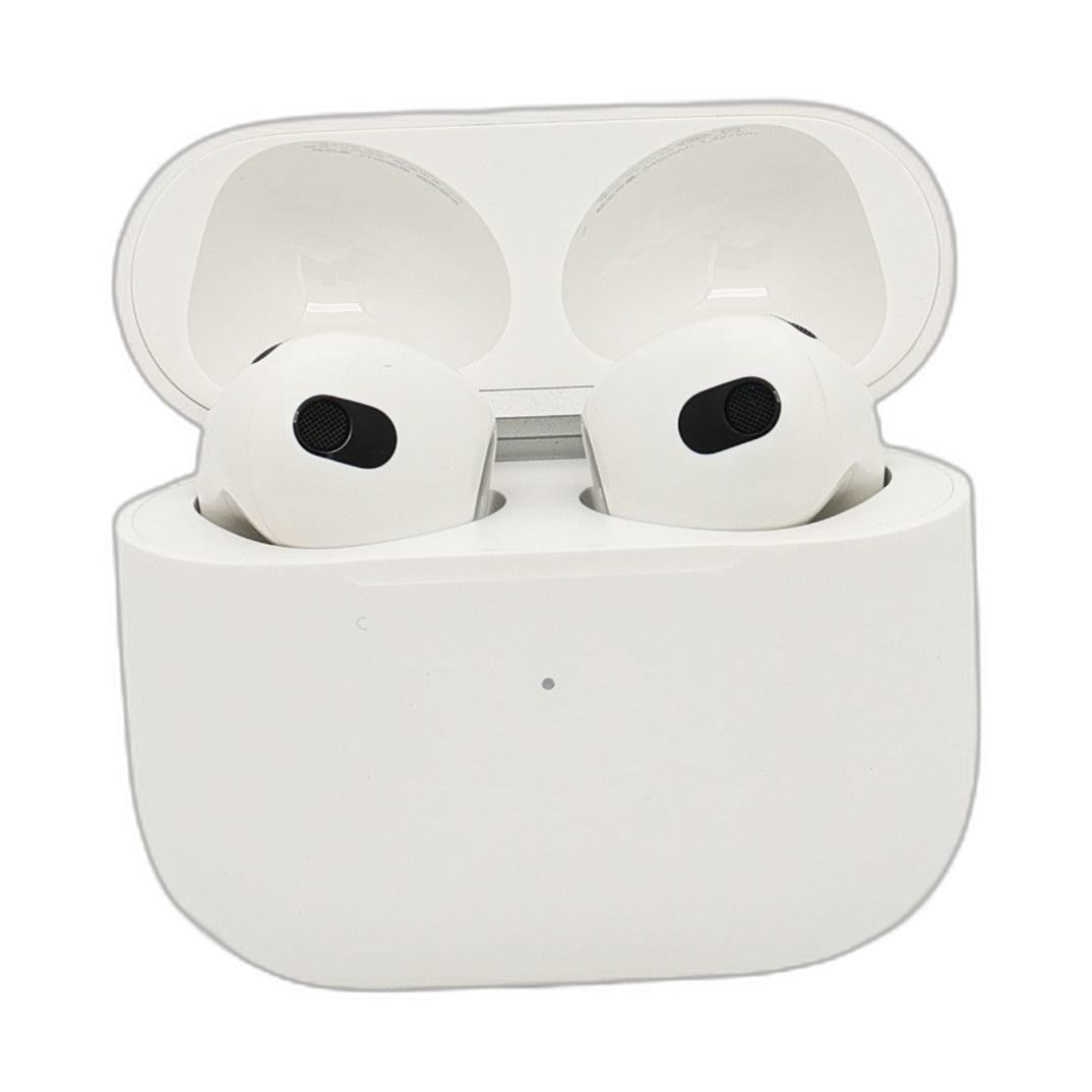 99新 Apple AirPods 3 白色