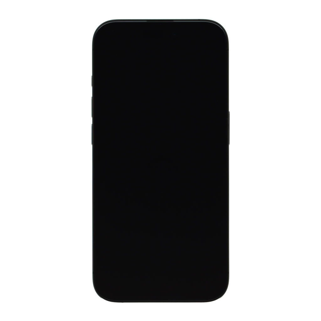 95新 Apple iPhone 15 Pro 256G 黑色鈦金屬 中國大陸版