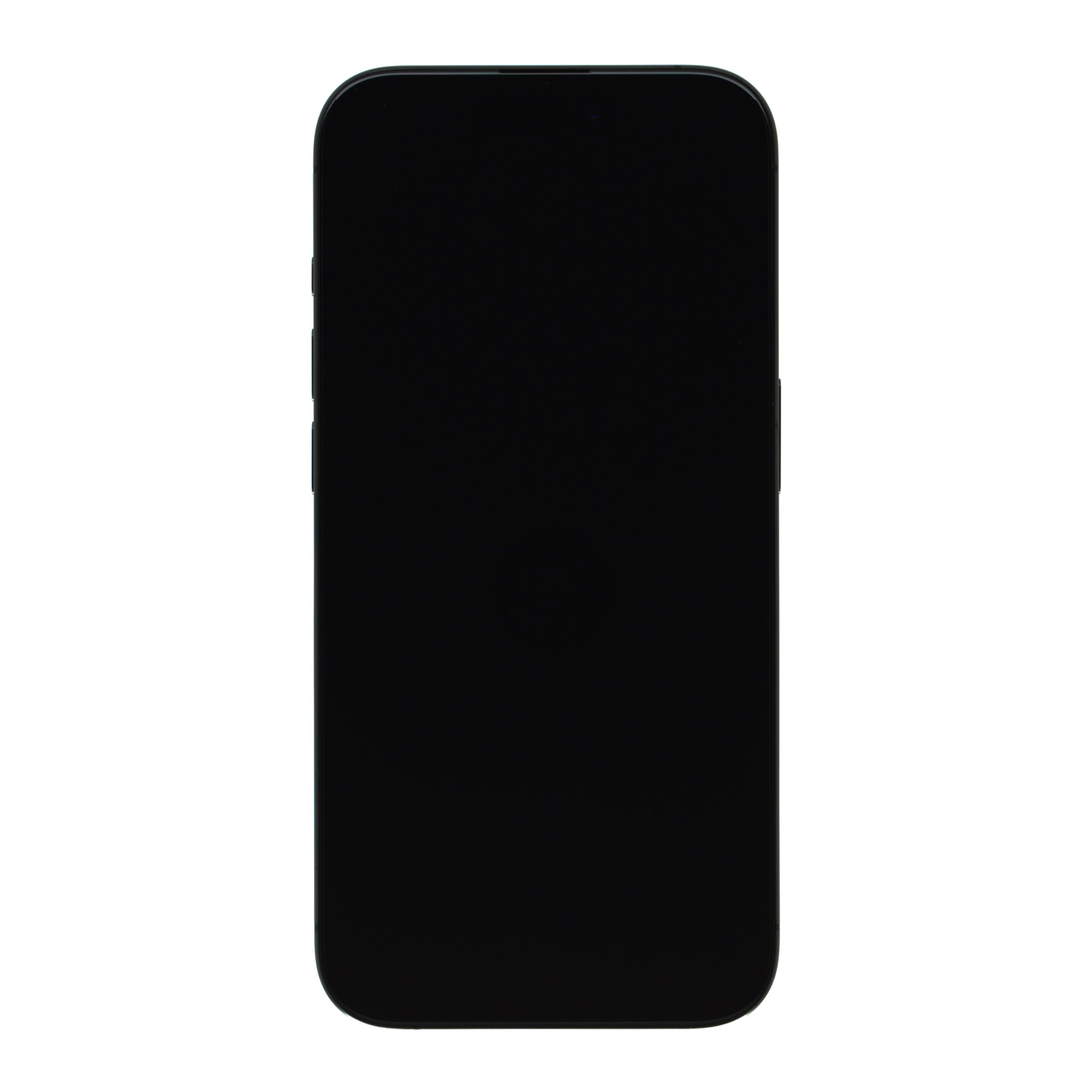 95新 Apple iPhone 15 Pro 256G 黑色鈦金屬 中國大陸版