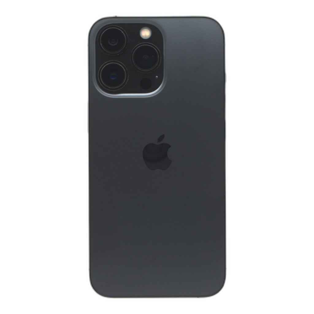 95新 Apple iPhone 13 Pro 256G 石墨色 中國大陸版