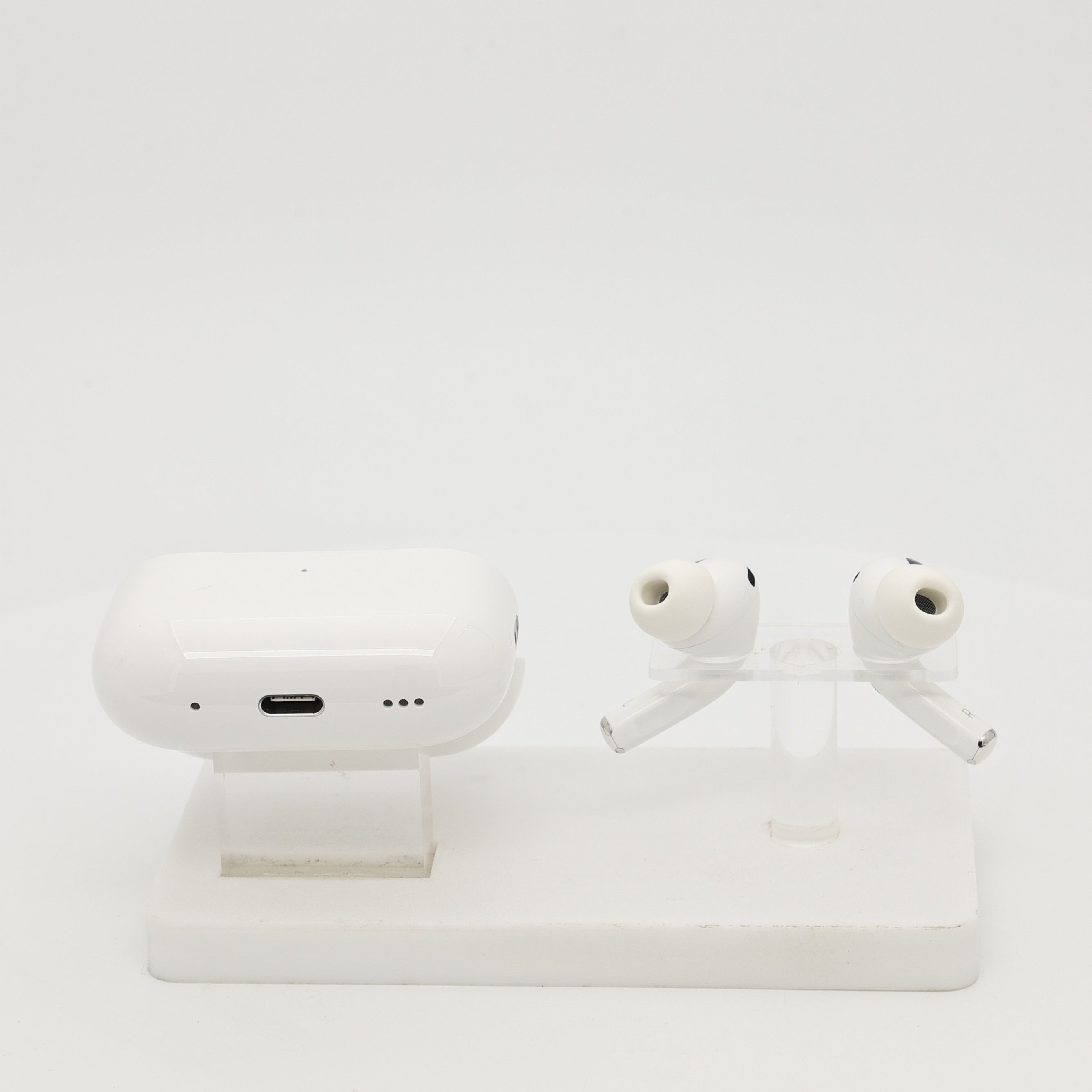 99新 Apple AirPods Pro 2 白色